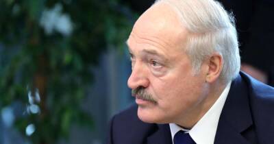 Лукашенко высказался о создании единой валюты с Россией