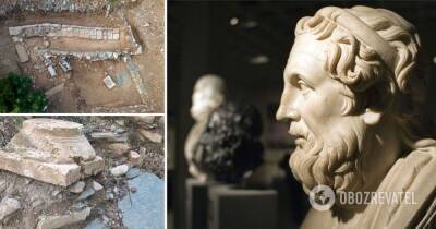 В Греции нашли руины древнего города, о котором писал Гомер – фото и все подробности