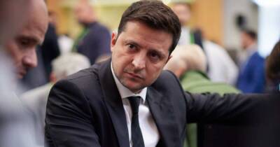 Украинский депутат назвал Зеленского жалким