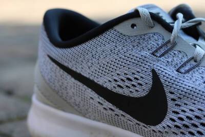 Израильтянин засудил Nike за использование личного товарного знака