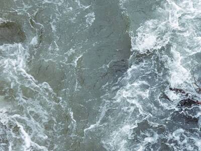 В Японском море затонул сухогруз, следовавший из Находки