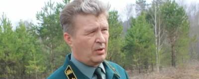Министром природных ресурсов Алтайского края назначили Андрея Стрелковского