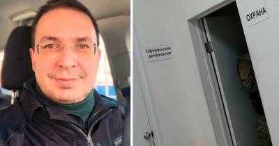 Активист назвал всех причастных к мошенничеству в морге в Оренбурге