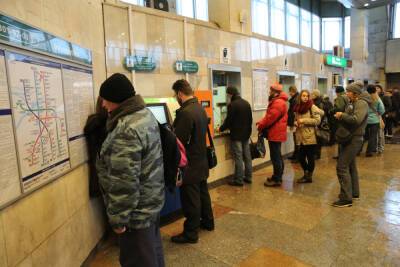 К 2024 году в Петербурге откроют три новые станции метро