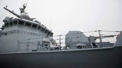 Приморье укрепят малыми ракетными кораблями «Каракурт»
