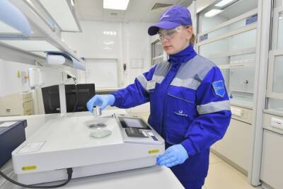 «Транснефть - Западная Сибирь» расширяет применение автоматизированных программ для лабораторий