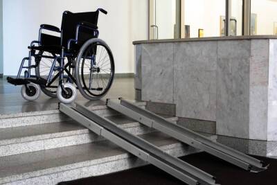Бюджет 33 региона «заточили» на помощь инвалидам