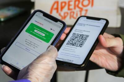 Рестораторы назвали абсурдной систему QR-кодов в Новосибирске и пригрозили протестами