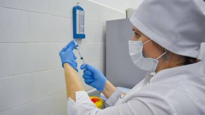 Упрощенная схема получения медотвода от вакцинации заработала в Москве со 2 декабря