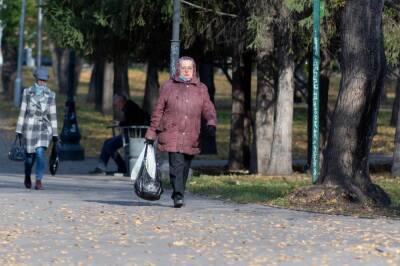Три категории россиян получат повышенные пенсии с 1 декабря