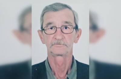 В Башкирии пропал без вести 61-летний Рамиль Хамитов - bash.news - Башкирия - район Туймазинский