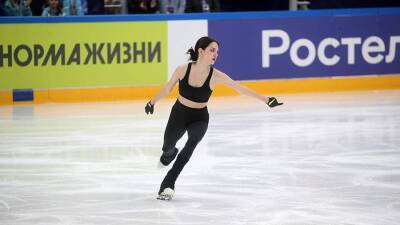 Фигуристка Медведева рассказала о причинах ухода из спорта