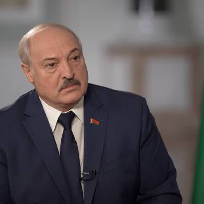 Сильная президентская власть останется в новой конституции Белоруссии