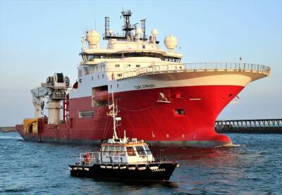 ВТБ Лизинг планирует увеличить портфель морских судов в 2,5-3 раза в 2022 году - afanasy.biz