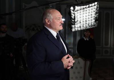 Лукашенко высказался о перспективе единой валюты с Россией