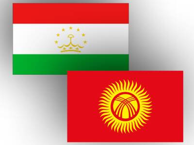 Пограничники Кыргызстана и Таджикистана начали совместное патрулирование на границе