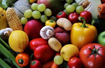 Forskning: Продукты в рационе средиземноморской диеты содержат токсины