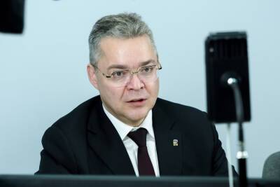 Ставропольский губернатор: заболеваемость COVID-19 снижается