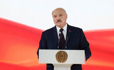 Лукашенко рассказал о содержании новой конституции