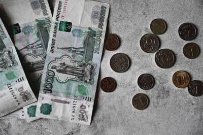 За неделю годовая инфляция в России подскочила до 8,38%