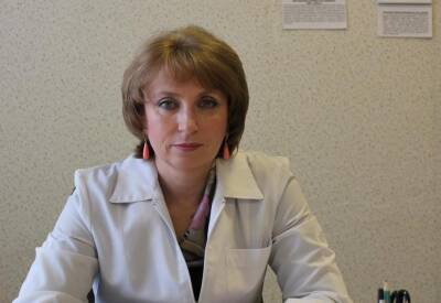Воронежский инфекционист рассказала об условиях спасения от коронавируса и его мутаций