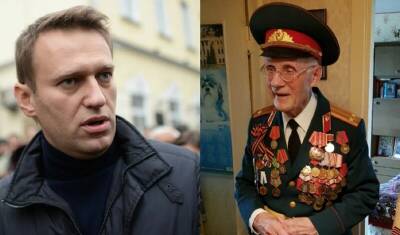 Алексей Навальный выплатил штраф в 850 тыс. рублей за клевету на ветерана