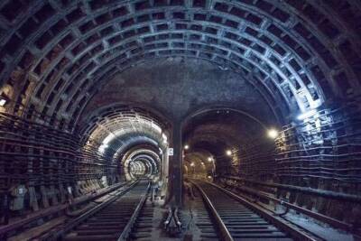 В Петербурге откроют три станции метро к 2024 году