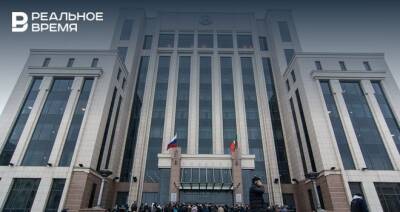 Власти Татарстана закроют центр соцадаптации для лиц без определенного места жительства и занятий «Маяк»