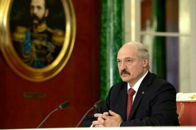 Лукашенко рассказал о проекте новой белорусской конституции