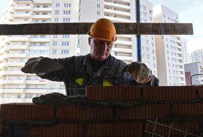 В России при строительстве жилья начнут использовать вторсырьё