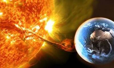 «Интернет-апокалипсис»: ученые предупредили об угрожающих мировой Сети вспышках на Солнце