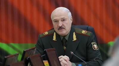 Лукашенко рассказал о риске срыва референдума по новой конституции Белоруссии