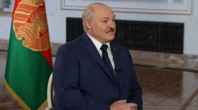“Игра на выживание”: почему Лукашенко вспомнил о ядерном оружии
