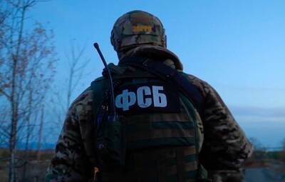 В России задержали двух агентов СБУ, собиравших данные о стратегических объектах
