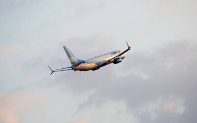 В Иркутске экстренно сел пассажирский самолет