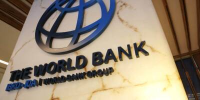 Всемирный банк призвал Россию ввести новый налог