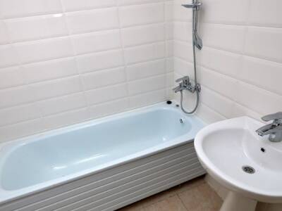 В Москве женщина заживо сварилась в собственной ванне