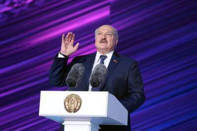 Лукашенко не исключил проведения в Белоруссии досрочных выборов президента