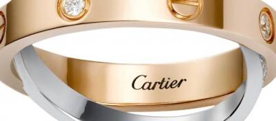 Ювелирный бренд Cartier и художница Наталья Гудович представили коллекцию NFT