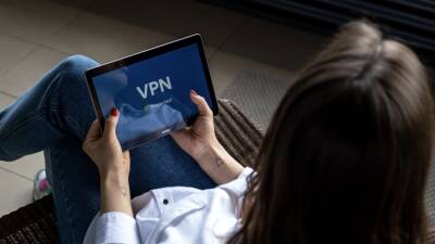 Роскомнадзор намерен заблокировать ещё шесть VPN-сервисов в России