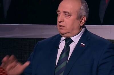 Клинцевич: «Наличие комплекса С-400 в Беларуси лишним точно не будет»