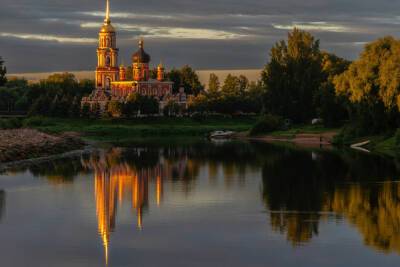 В Новгородчине выберут лучше для знакомства с регионом туристические продукты