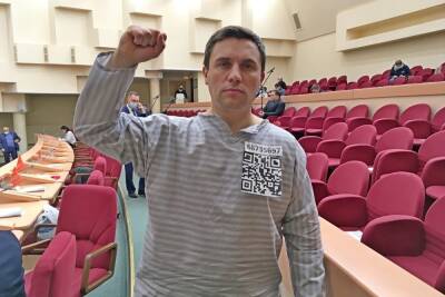 Николай Бондаренко прокомментировал МК в Саратове свое сегодняшнее поведение