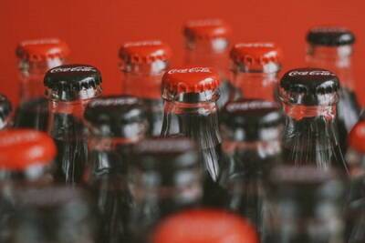 Роспатент встал на сторону Fantola в споре с Coca-Cola