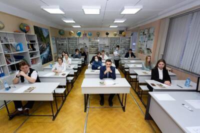 Мэрия Новосибирска выявила 18 самых переполненных школ