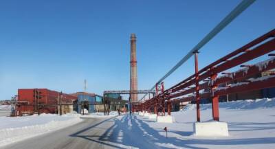 На ММСК готовится к запуску новое газоочистное оборудование. Стоимость проекта – 260 млн рублей