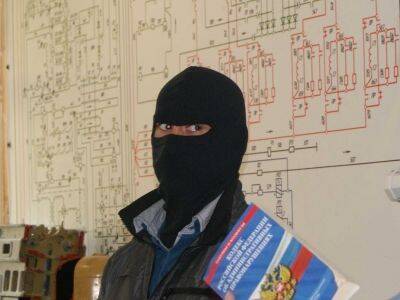 В Дагестане бывшего эфэсбэшника поставили на профучет после конфликта с сотрудником ЦПЭ