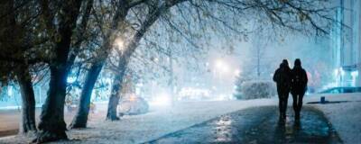 Синоптики сообщили о рекордно теплом начале зимы в Башкирии