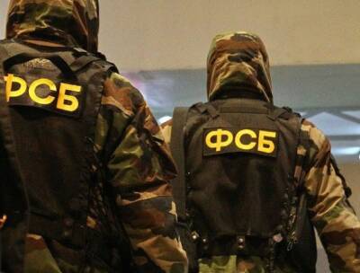 Украинские террористы поставили шпионаж на семейный подряд