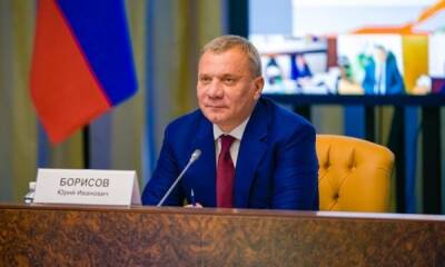 Челябинскую область посетит курирующий УрФО вице-премьер РФ